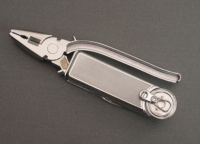 Multi Function Utility Lighter