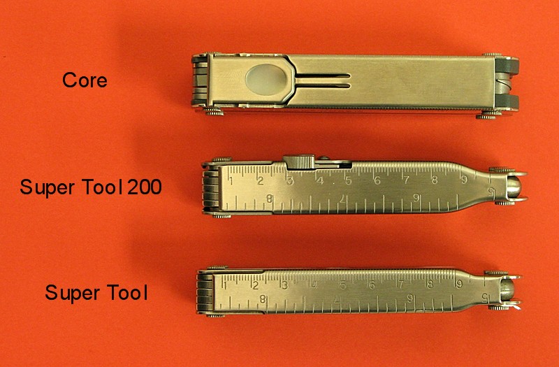 Super Tool 200