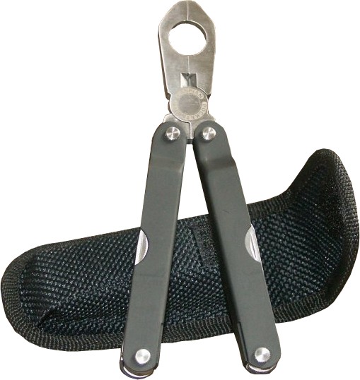 Caspian Arms Pocketsmith