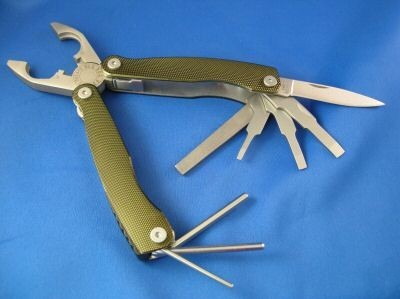 Caspian Arms Pocketsmith II