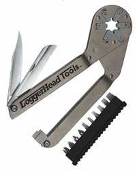 Loggerhead Immix 10X