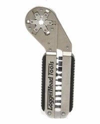 Loggerhead Immix 20X