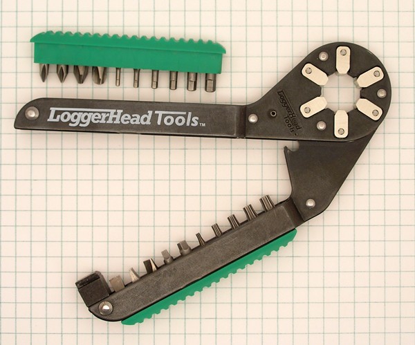 Loggerhead Immix 20X