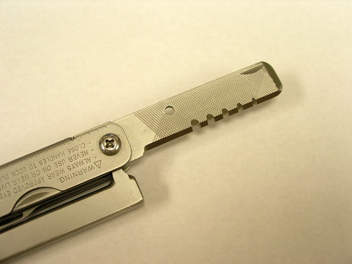 Klein Tripsaver 1016