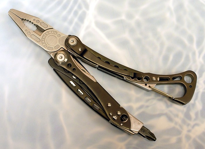 Skeletool CX